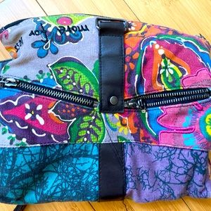 Desigual handbag.